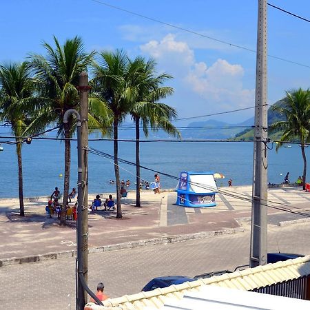 Pousada Emcanto Hotel Vila Muriqui Exterior photo